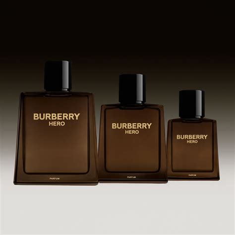 burberry profumo uomo recensioni|Hero Burberry .